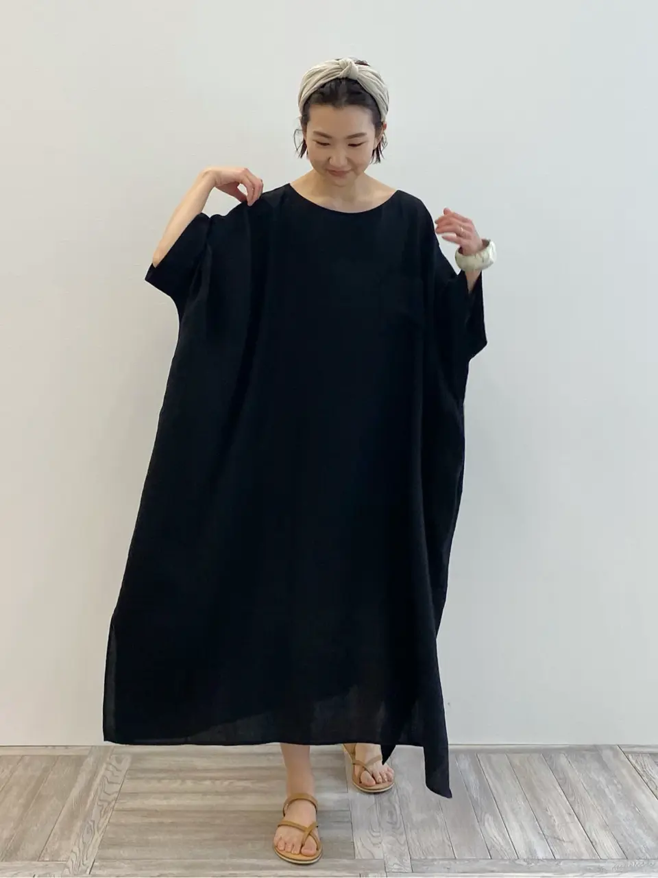 23区 大原 コーディネート画像