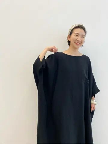 23区 大原 コーディネート画像