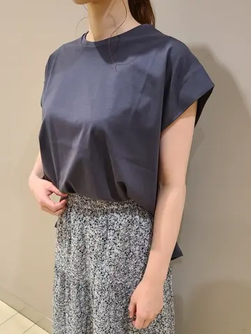 23区 スタッフ. コーディネート画像