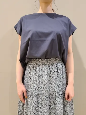 23区 スタッフ. コーディネート画像