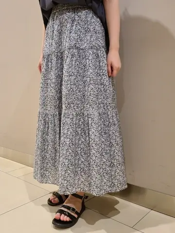 23区 スタッフ. コーディネート画像