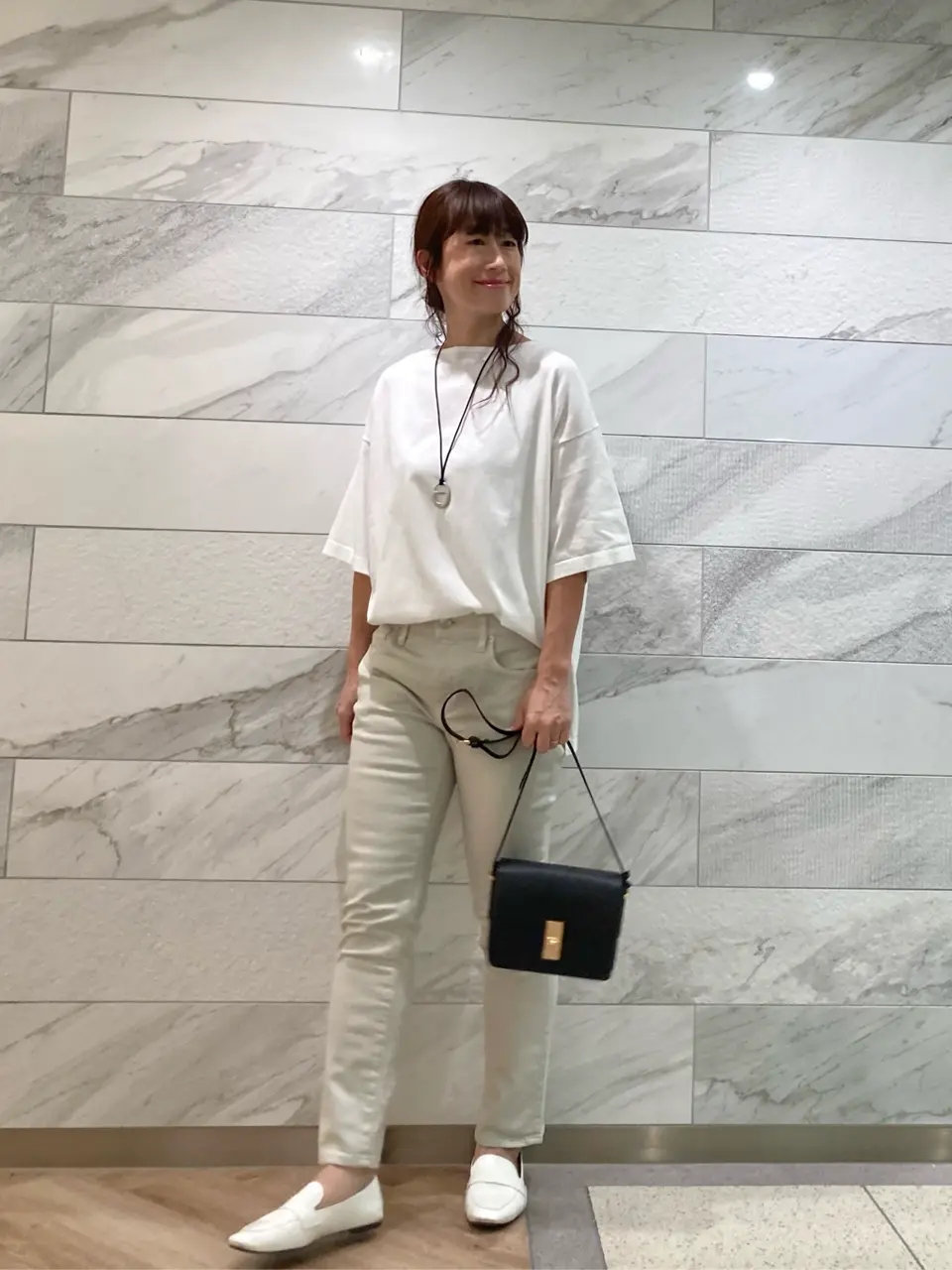 23区 照木 コーディネート画像