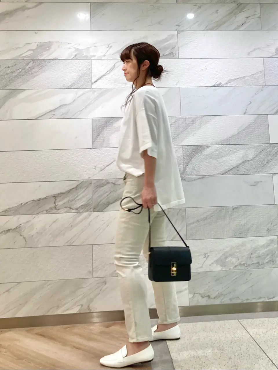 23区 照木 コーディネート画像