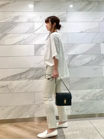 23区 照木 コーディネート画像