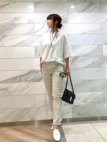 23区 照木 コーディネート画像