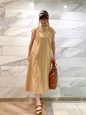 23区 照木 コーディネート画像