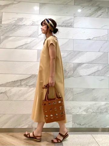 23区 照木 コーディネート画像