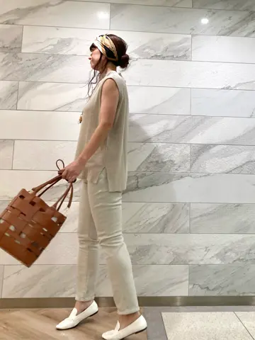 23区 照木 コーディネート画像