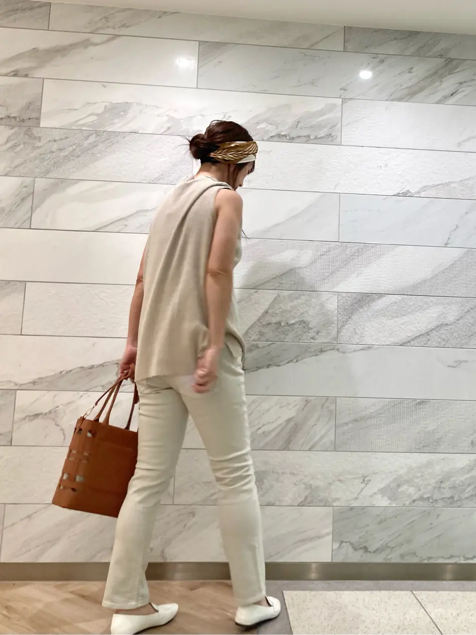 23区 照木 コーディネート画像