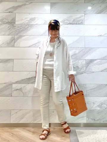 23区 照木 コーディネート画像