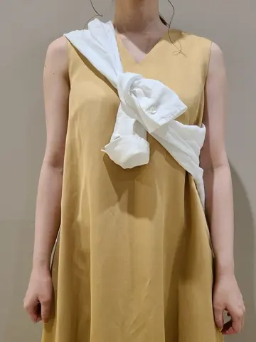 23区 スタッフ. コーディネート画像