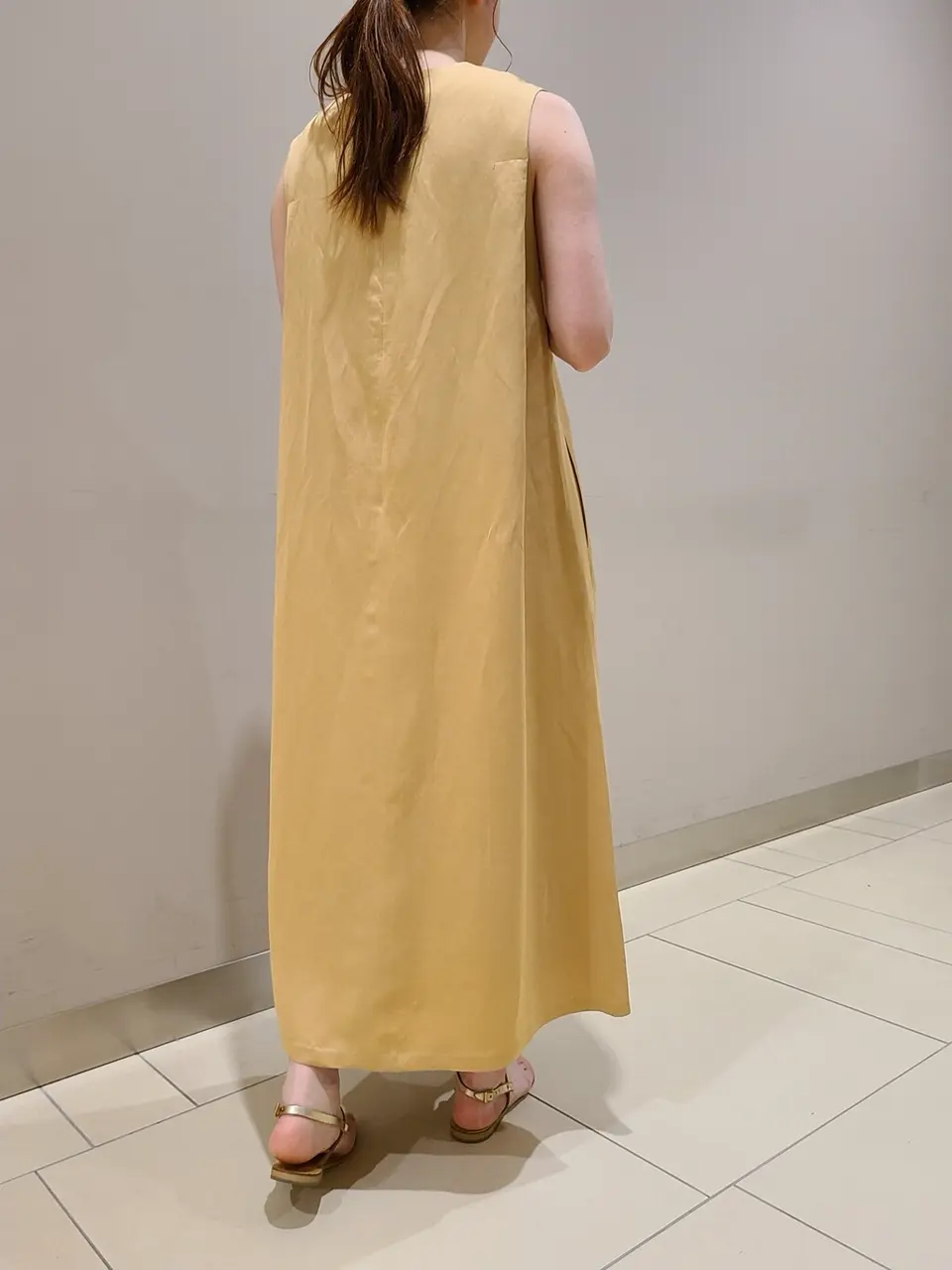 23区 スタッフ. コーディネート画像