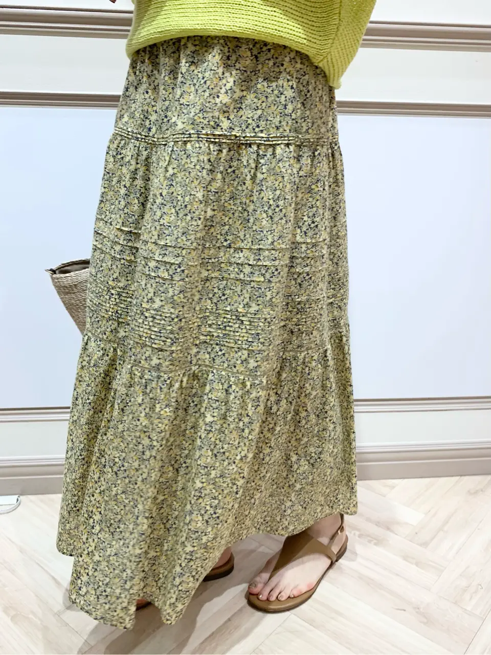 23区 木下 コーディネート画像