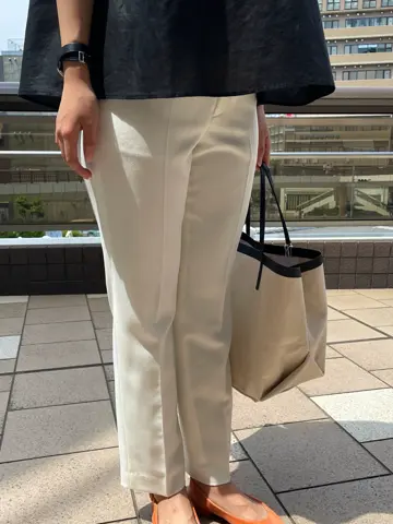 23区 中原 コーディネート画像