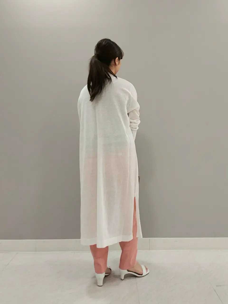 23区 阿多 コーディネート画像