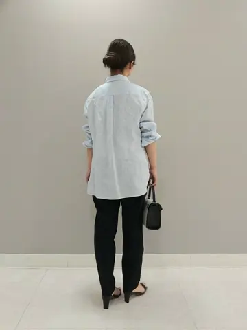 23区 阿多 コーディネート画像