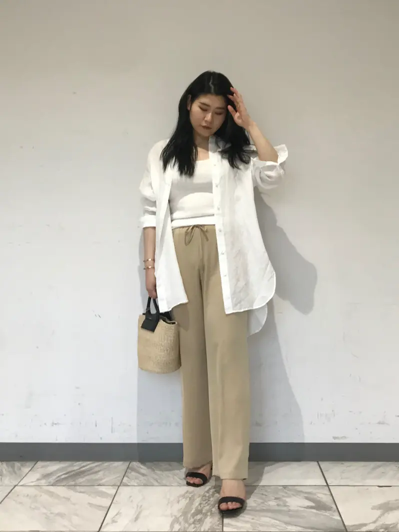  佐々木 コーディネート画像