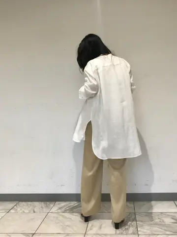 23区 佐々木 コーディネート画像