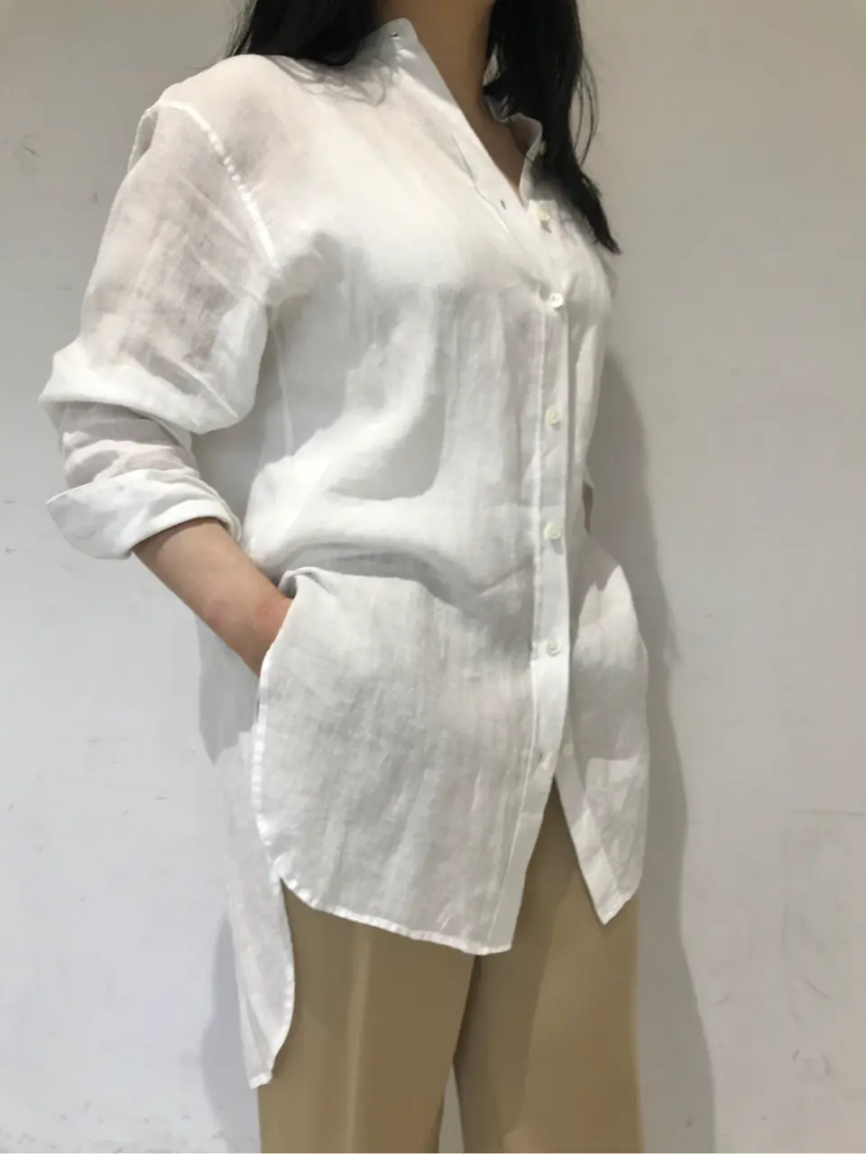 23区 佐々木 コーディネート画像