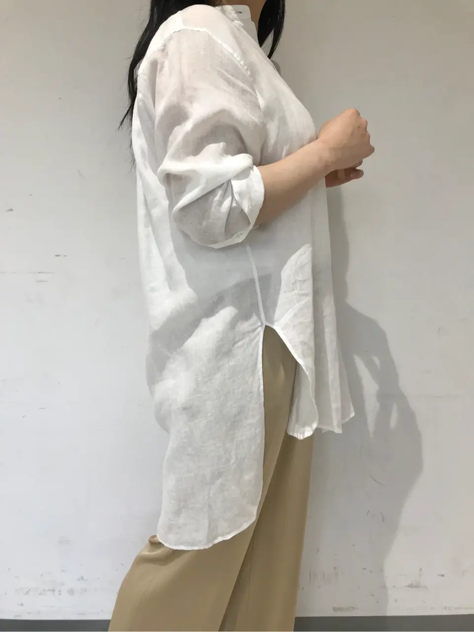 23区 佐々木 コーディネート画像