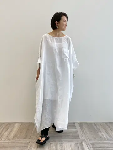 23区 大原 コーディネート画像