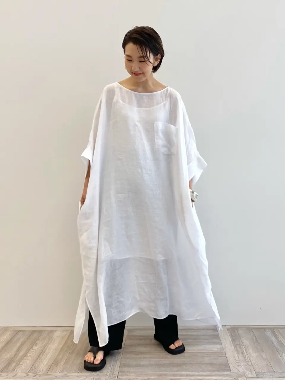 23区 大原 コーディネート画像