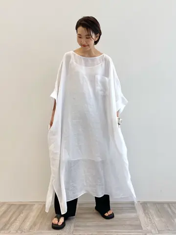 23区 大原 コーディネート画像