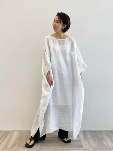 23区 大原 コーディネート画像