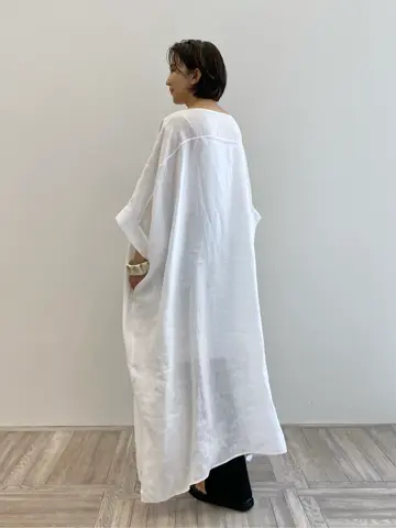 23区 大原 コーディネート画像