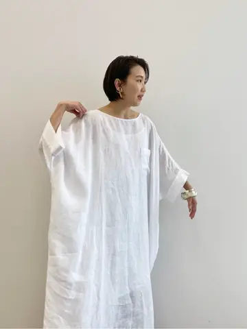 23区 大原 コーディネート画像