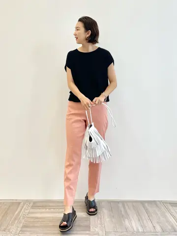 23区 大原 コーディネート画像