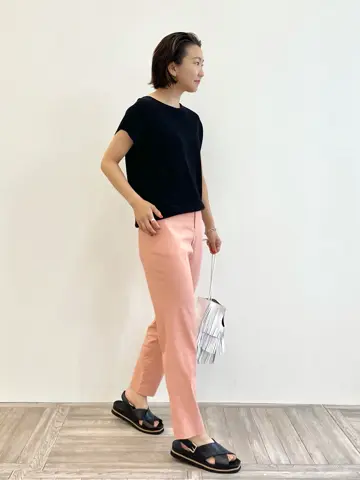 23区 大原 コーディネート画像