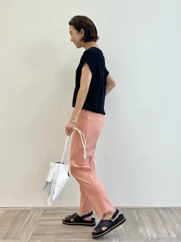 23区 大原 コーディネート画像