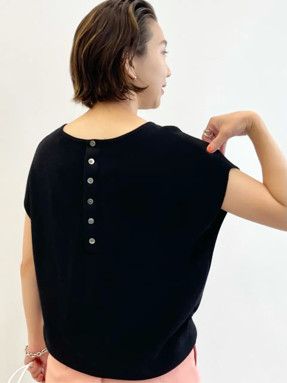 23区 大原 コーディネート画像