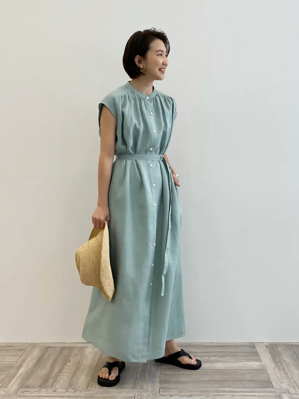 23区 大原 コーディネート画像