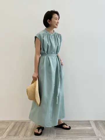 23区 大原 コーディネート画像