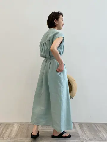 23区 大原 コーディネート画像