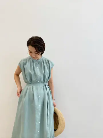 23区 大原 コーディネート画像