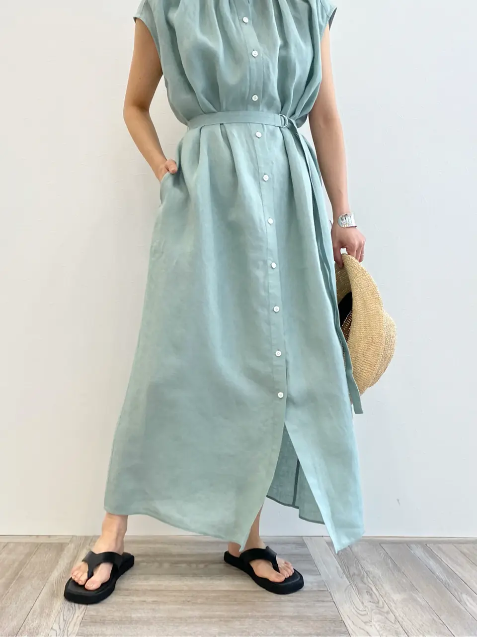 23区 大原 コーディネート画像