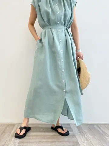 23区 大原 コーディネート画像