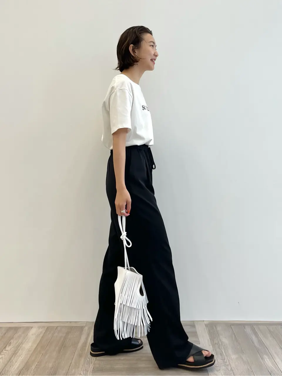 23区 大原 コーディネート画像