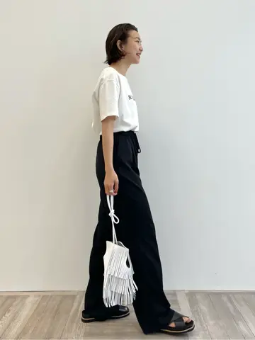 23区 大原 コーディネート画像