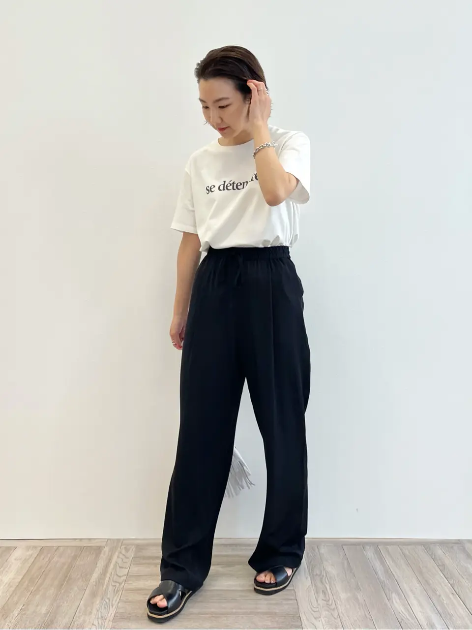 23区 大原 コーディネート画像