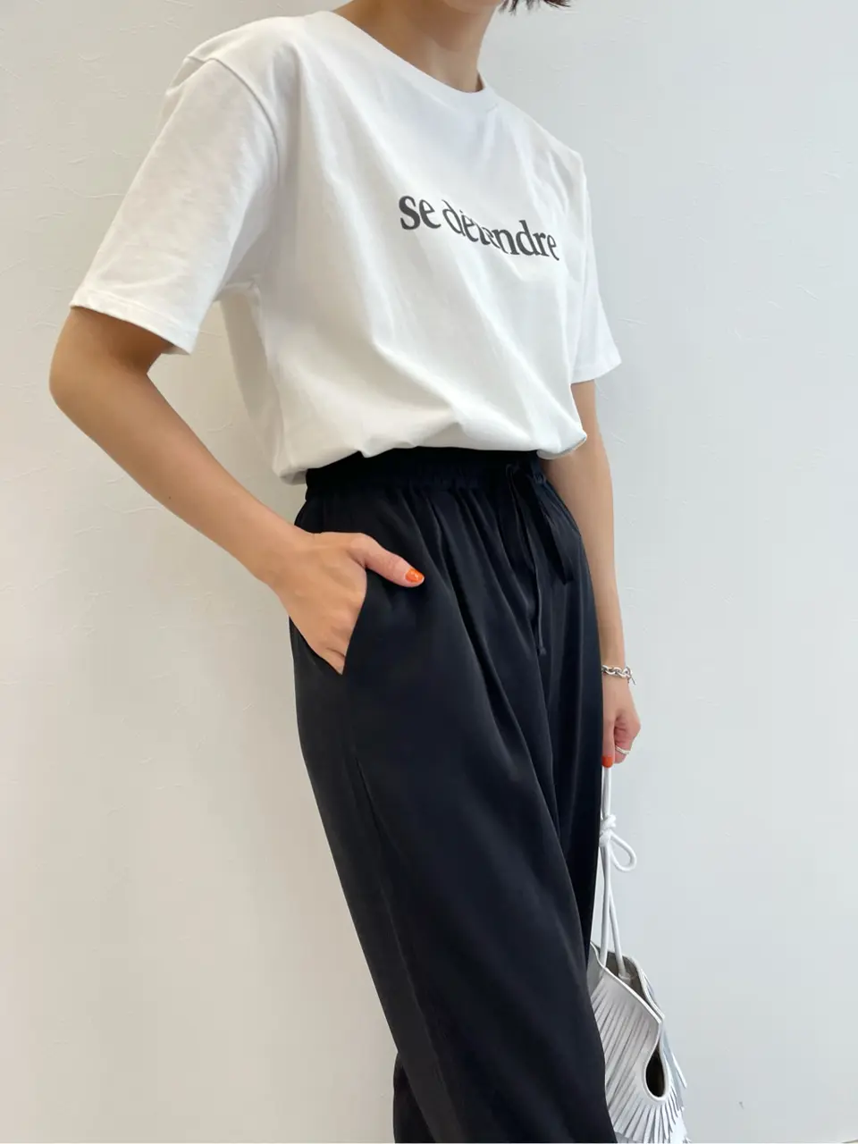 23区 大原 コーディネート画像