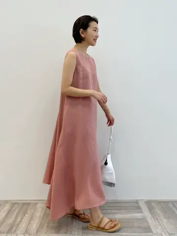 23区 大原 コーディネート画像