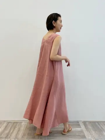 23区 大原 コーディネート画像