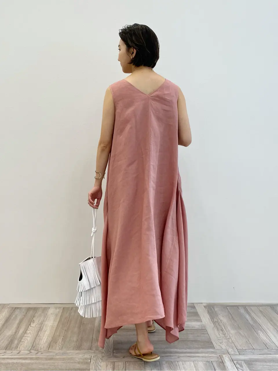 23区 大原 コーディネート画像