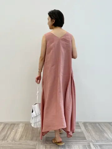 23区 大原 コーディネート画像