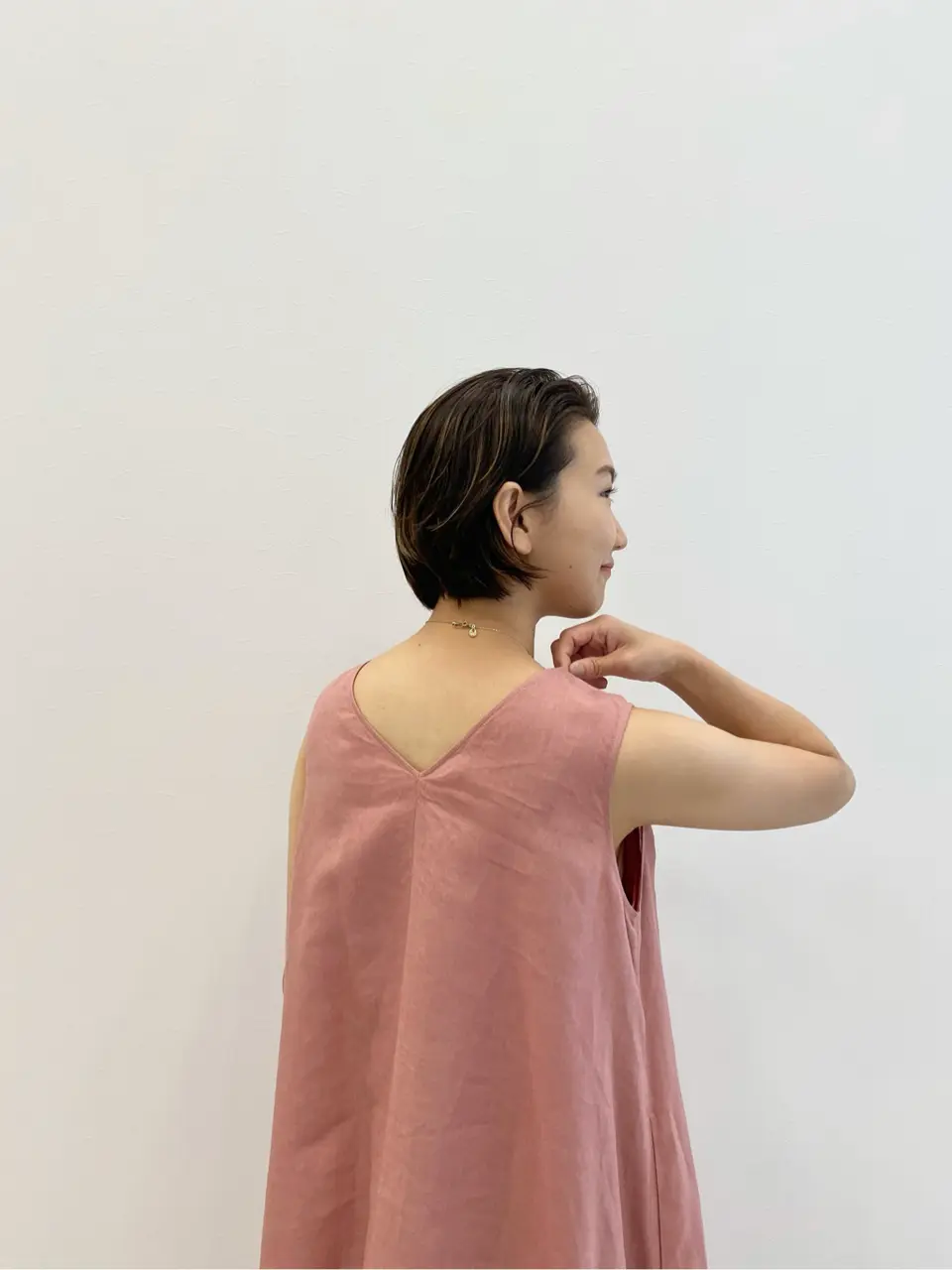 23区 大原 コーディネート画像