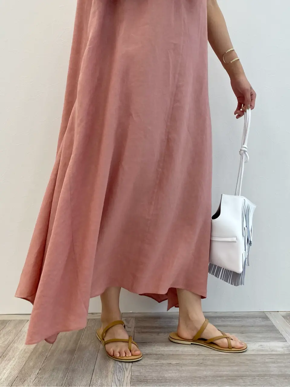 23区 大原 コーディネート画像